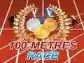Spil 100 meters løb online