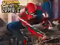 Spil Spiderman Mod Zombie online