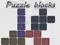 Spil Puzzleblokke online Spil Puzzleblokke online
