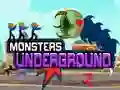 Spil Monster Underjord online Spil Monster Underjord online