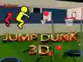 Spil Hop Dunk 3D online Spil Hop Dunk 3D online