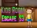 Spil Amgel Børneværelse Flugt 53 online