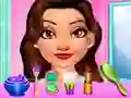 Spil Moana: Første dag i Den Store Æble online Spil Moana: Første dag i Den Store Æble online