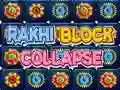 Spil Rakhi Block Kollapse online Spil Rakhi Block Kollapse online