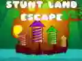 Spil Stunt Land Flugt online