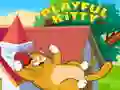 Spil Legesyg Kat online Spil Legesyg Kat online