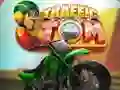 Spil Trafik Tom online Spil Trafik Tom online