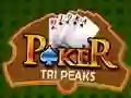 Spil Poker Tri Toppe online