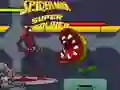 Spil Spider-Man: Super Soldat online
