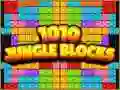 Spil 1010 Jungle Blokke online