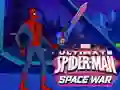 Spil Spider-Man: Rumkrig online Spil Spider-Man: Rumkrig online