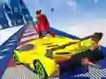 Spil Ekstrem Bilkørsel Simulator 3D online Spil Ekstrem Bilkørsel Simulator 3D online