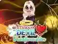 Spil Prinsesse Djævel Transformation online