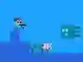 Spil Steve Eventyr Craft Aqua online Spil Steve Eventyr Craft Aqua online