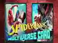 Spil Spider-Man Multivers Kort online Spil Spider-Man Multivers Kort online