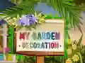 Spil Min have dekoration online Spil Min have dekoration online