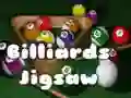 Spil Billard puslespil online Spil Billard puslespil online