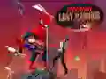 Spil Spider-man: Den Sidste Kriger online