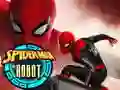 Spil Spider-man mod Robot online Spil Spider-man mod Robot online