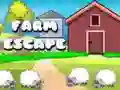 Spil G2M Farm Escape online