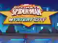 Spil Marvel Ultimate Spider-man: Mystiske By online