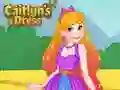 Spil Caitlyns Kjole online