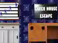 Spil Græsk Hus Flugt online