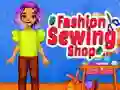 Spil Mode Syning Butik online