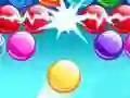 Spil Puzzle Bobble online Spil Puzzle Bobble online