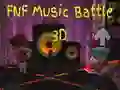 Spil FNF Musik Kamp 3D online Spil FNF Musik Kamp 3D online