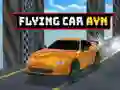Spil Flyvende bil Ayn online Spil Flyvende bil Ayn online