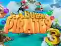 Spil Boble Shooter Pirater 3 online