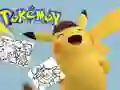 Spil Pokémon online Spil Pokémon online