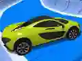 Spil Ekstreme Bil Tricks 3D online
