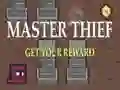 Spil Mester Tyv: Få din belønning online