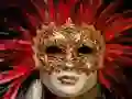 Spil Venezian Maske Puslespil online Spil Venezian Maske Puslespil online