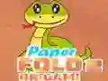 Spil Papirfoldning Origami 2 online
