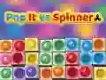 Spil Pop It vs Spinner online Spil Pop It vs Spinner online