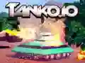 Spil Tank.IO online