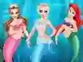 Spil Prinsesse Førstehjælp I Havfruenes Rige online Spil Prinsesse Førstehjælp I Havfruenes Rige online