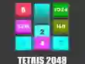 Spil Tetris 2048 online