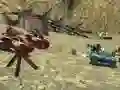 Spil Død Paradis: Race Shooter online Spil Død Paradis: Race Shooter online