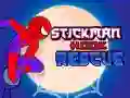 Spil Stickman Redning online Spil Stickman Redning online