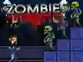 Spil Zombie Skytte online Spil Zombie Skytte online