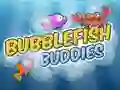 Spil BobleFisk Venner online