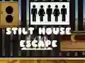 Spil Flugt fra stilt hus online Spil Flugt fra stilt hus online