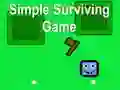 Spil Simpelt overlevelsesspil online Spil Simpelt overlevelsesspil online