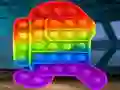 Spil Among Us Pop It Puslespil online Spil Among Us Pop It Puslespil online