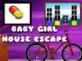 Spil Baby Girl Hus Flugt online Spil Baby Girl Hus Flugt online