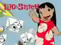 Spil Malebog Lilo og Stitch online Spil Malebog Lilo og Stitch online